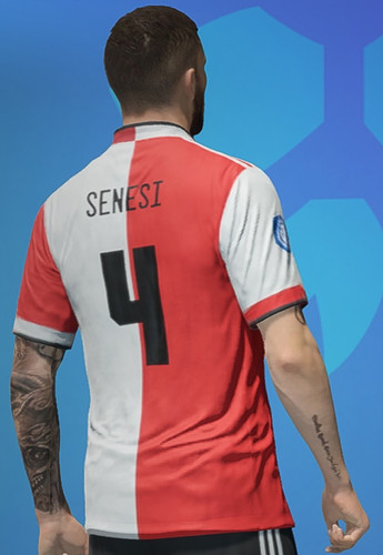 Senesi 2.1