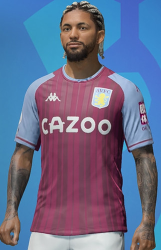 Douglas Luiz 1.1