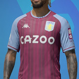 Douglas Luiz 1