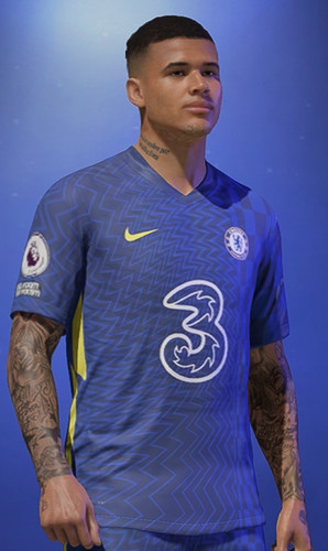 Kenedy 2.1