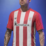 Inigo Martinez