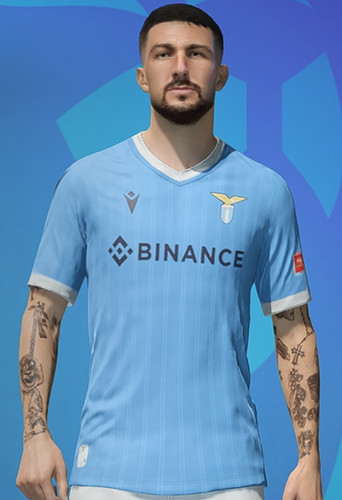 Acerbi face mod.1