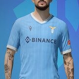 Acerbi face mod