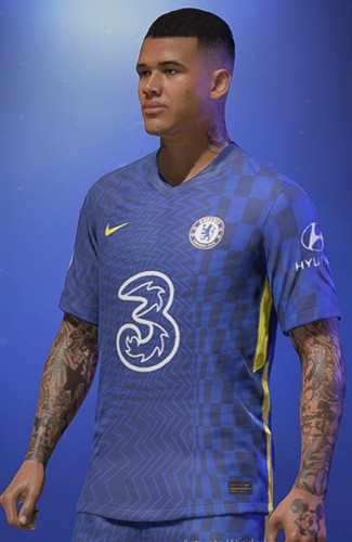 Kenedy 1.1