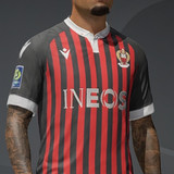 Justin Kluivert