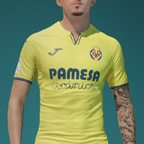 Yeremy Pino