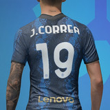 Joaquin Correa 1