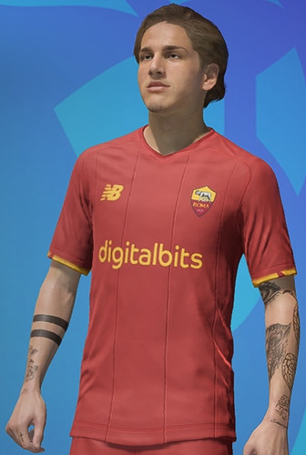 Zaniolo 3.1