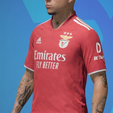 Everton face mod