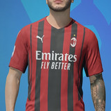 Calabria facemod
