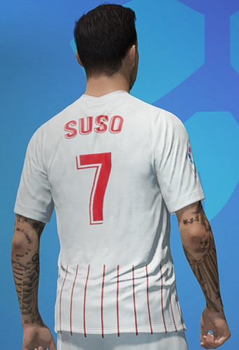 Suso 1.1