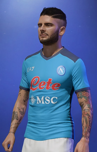 Insigne 1.1