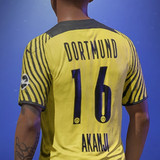 Akanji