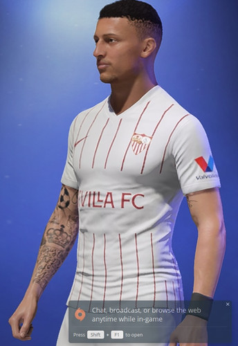 Diego Carlos 2.1