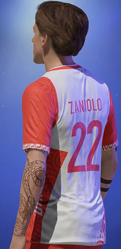 Zaniolo 2.1