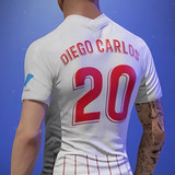 Diego Carlos 1