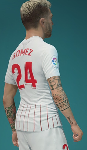 Gomez 2.1
