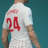 Gomez 2