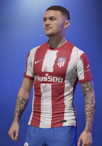 Trippier 1.1