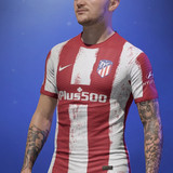 Trippier 1