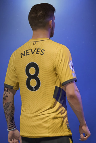 Ruben Neves 1.1