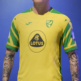 Brandon Williams new