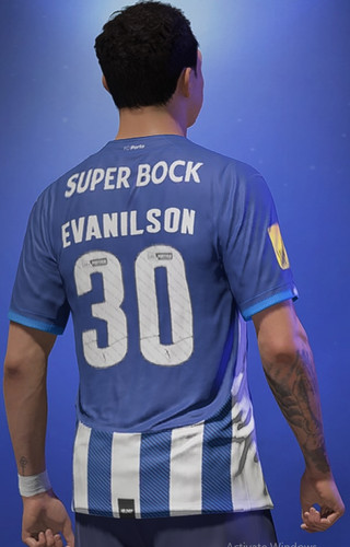 Evanilson.1