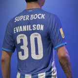 Evanilson
