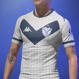 Orellano Tom face mod
