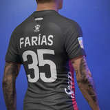 Facundo Farias