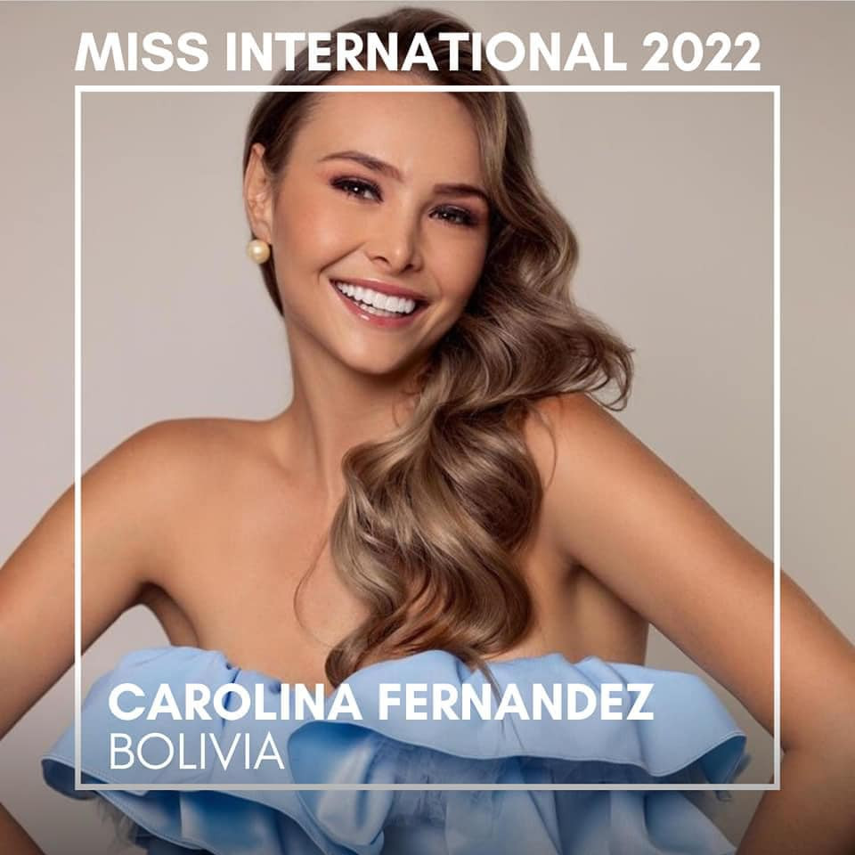 candidatas a miss international 2022. final: 13 dec. (60th anniversary) - Página 17 HCv4Pd7
