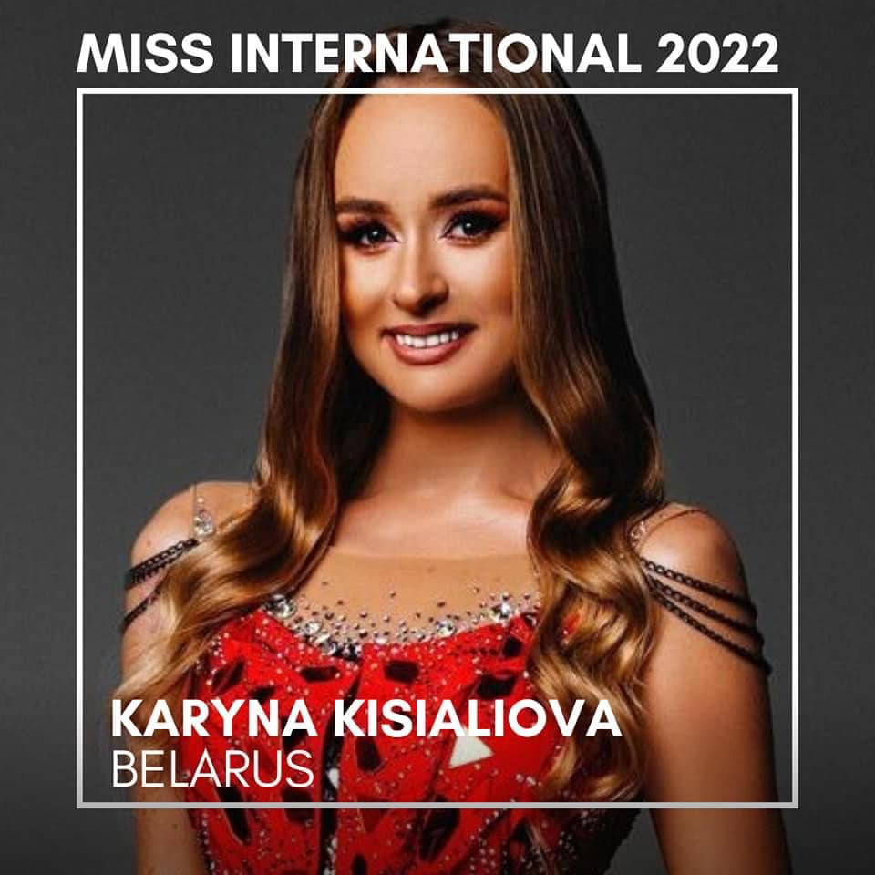 candidatas a miss international 2022. final: 13 dec. (60th anniversary) - Página 17 HCv4hgI