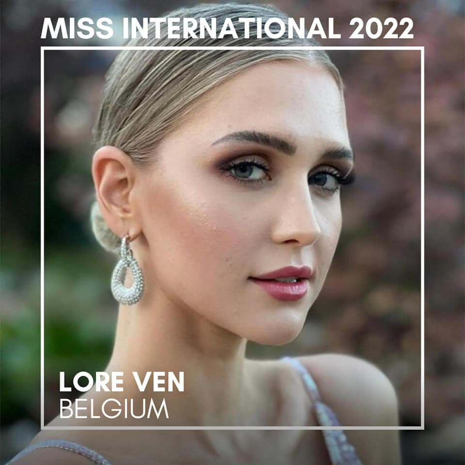 candidatas a miss international 2022. final: 13 dec. (60th anniversary) - Página 17 HCv4vzG