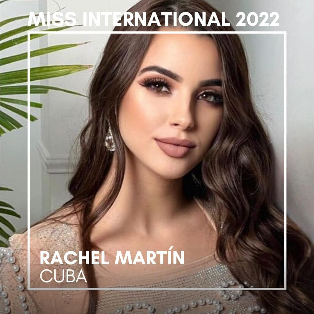 candidatas a miss international 2022. final: 13 dec. (60th anniversary) - Página 18 HCv61Y7