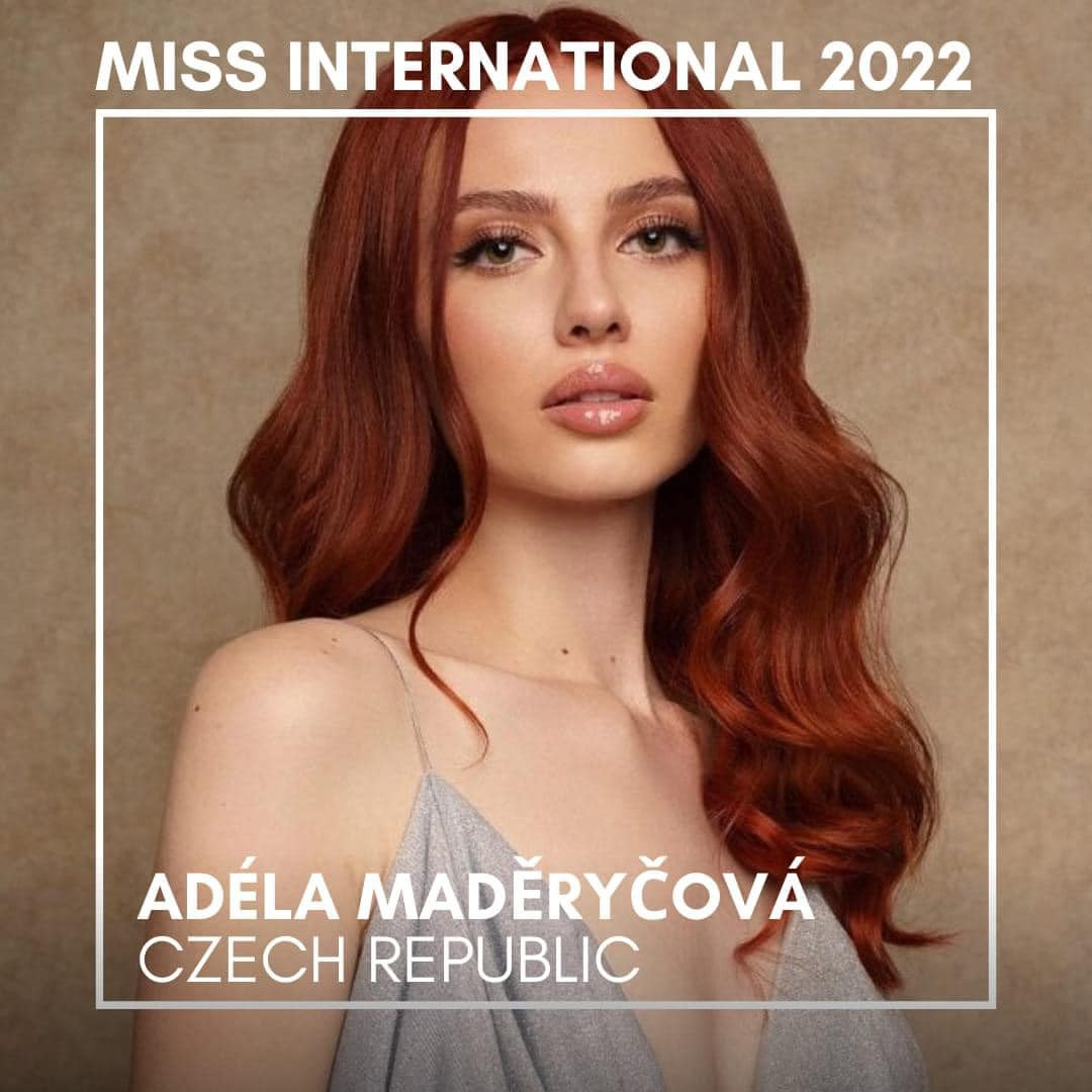 candidatas a miss international 2022. final: 13 dec. (60th anniversary) - Página 18 HCv6tyX