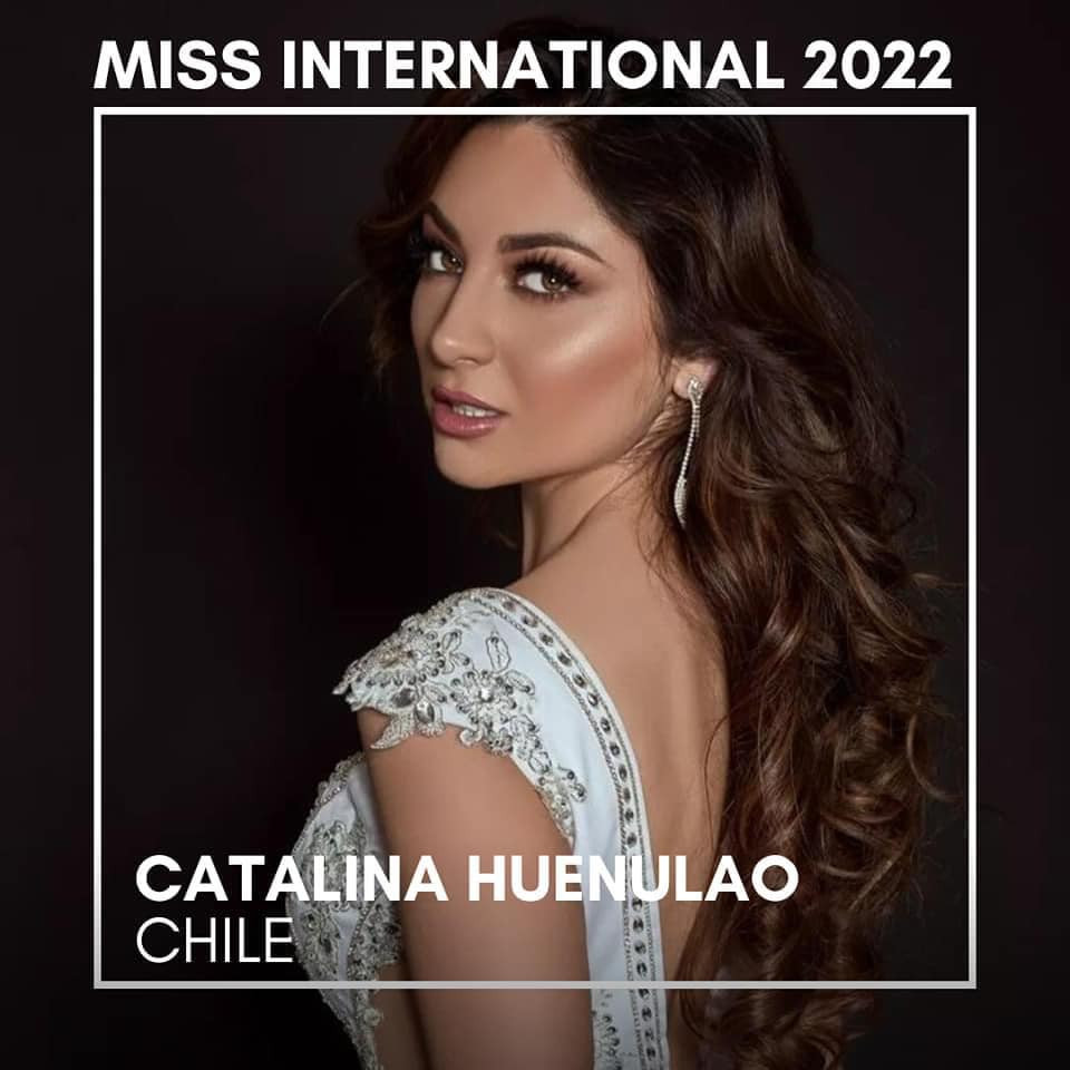 candidatas a miss international 2022. final: 13 dec. (60th anniversary) - Página 18 HCv6x2I