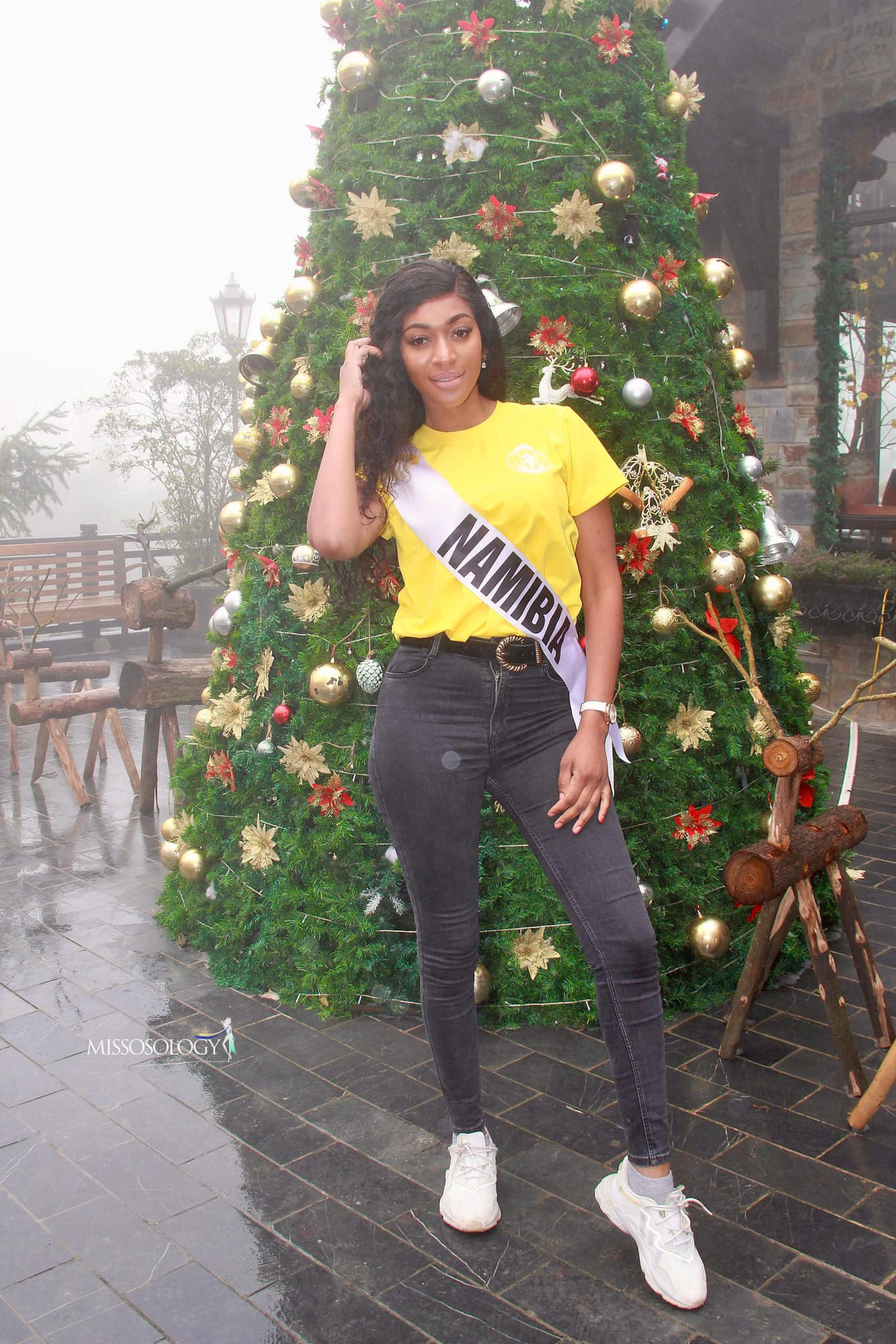 candidatas a miss tourism world 2022. final: 10 dec. sede: vietnam. - Página 52 HCv8BqP