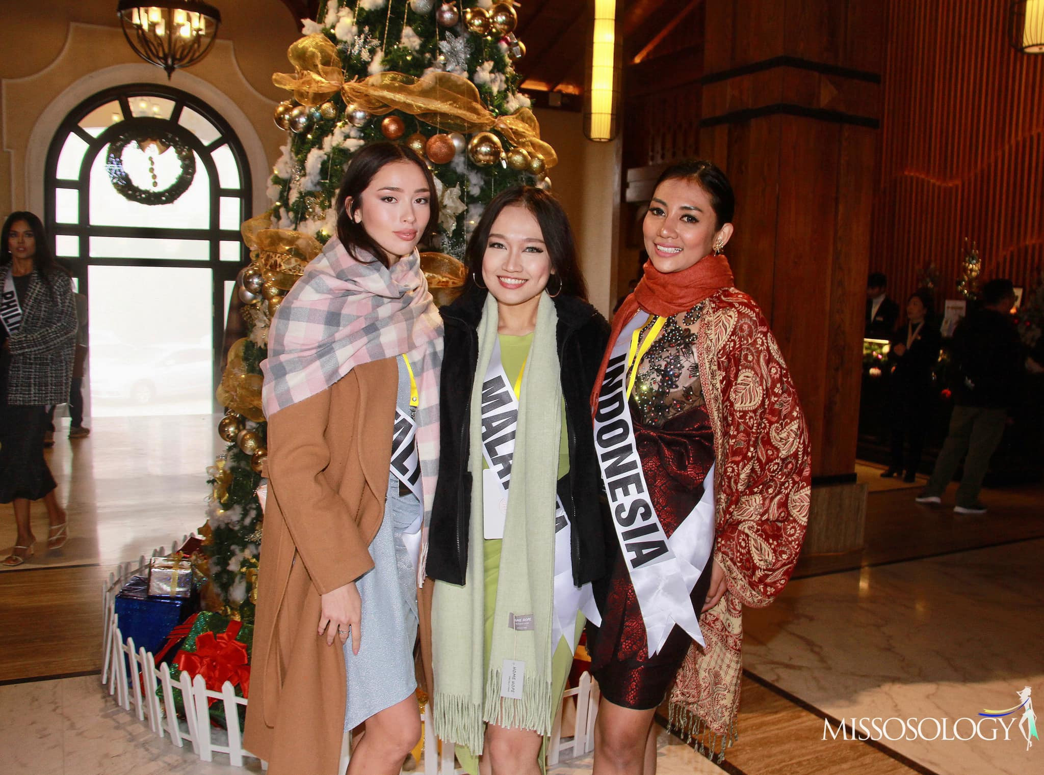 candidatas a miss tourism world 2022. final: 10 dec. sede: vietnam. - Página 52 HCv8RXp