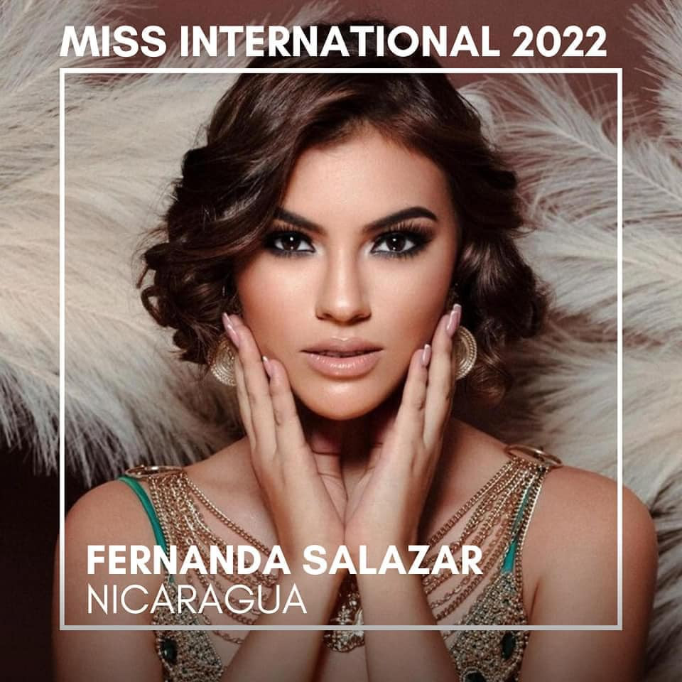 candidatas a miss international 2022. final: 13 dec. (60th anniversary) - Página 20 HCvDWqg