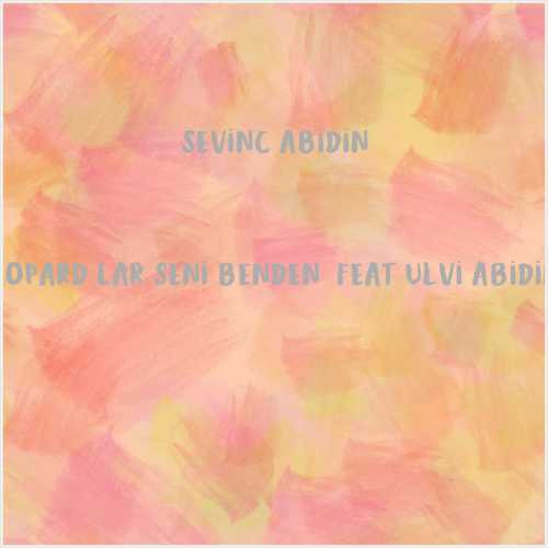 دانلود آهنگ جدید Sevinc Abidin به نام Kopardılar Seni Benden (feat Ulvi Abidin)