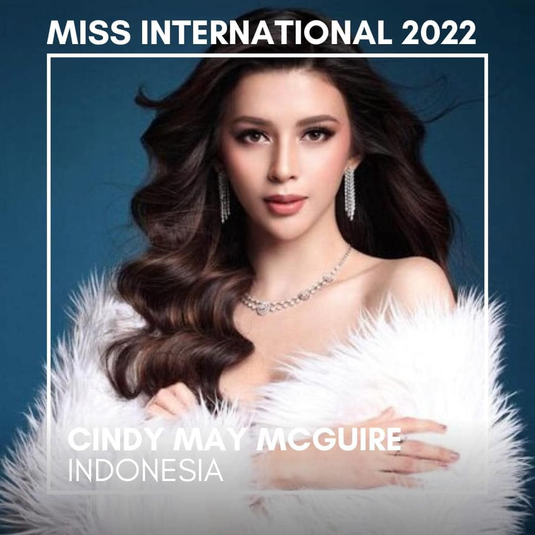 candidatas a miss international 2022. final: 13 dec. (60th anniversary) - Página 19 HCvLLVs