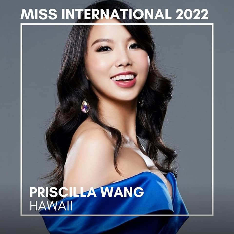 candidatas a miss international 2022. final: 13 dec. (60th anniversary) - Página 19 HCvLMcQ