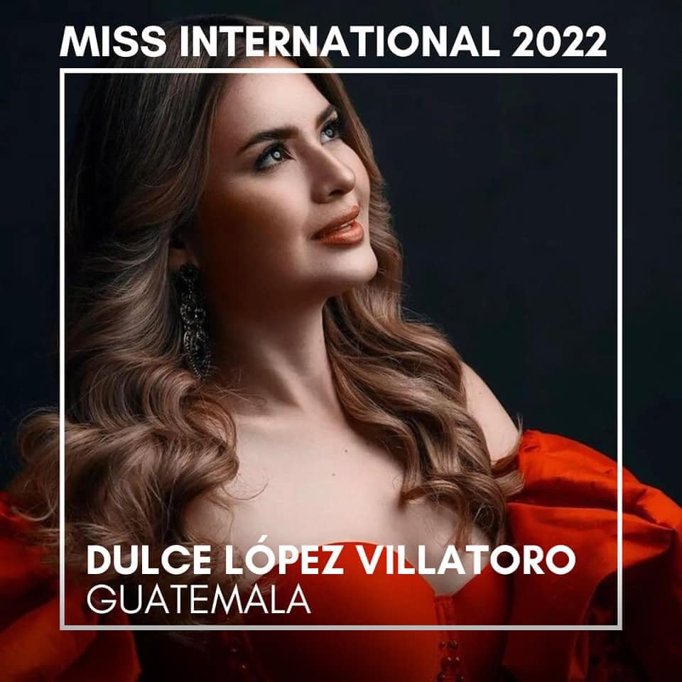 candidatas a miss international 2022. final: 13 dec. (60th anniversary) - Página 18 HCvLons