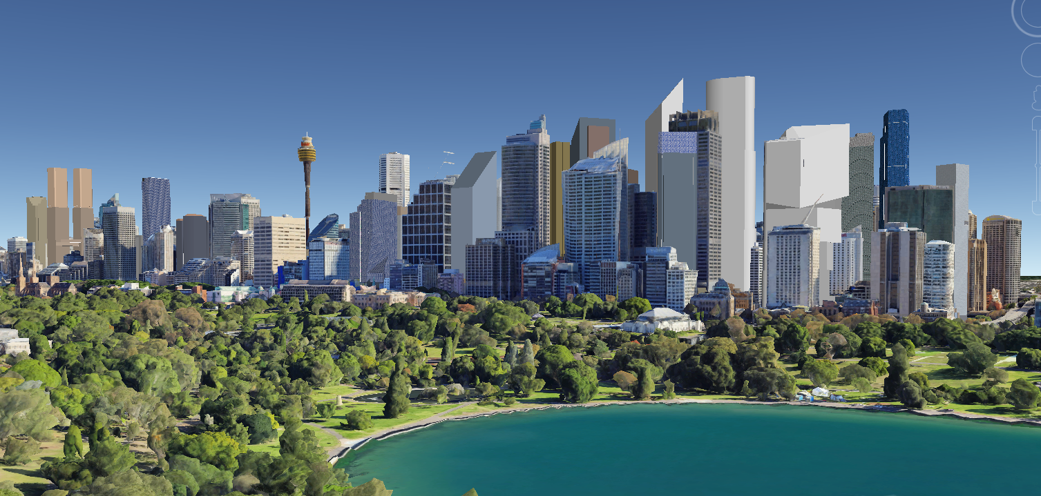 Construction Osd Construction | SYDNEY | OSD Metro East Tower | 58st/258m | Office ...