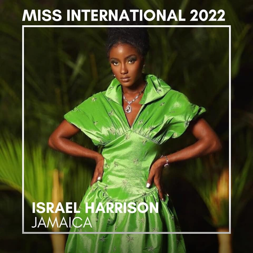 candidatas a miss international 2022. final: 13 dec. (60th anniversary) - Página 19 HCvQKfj