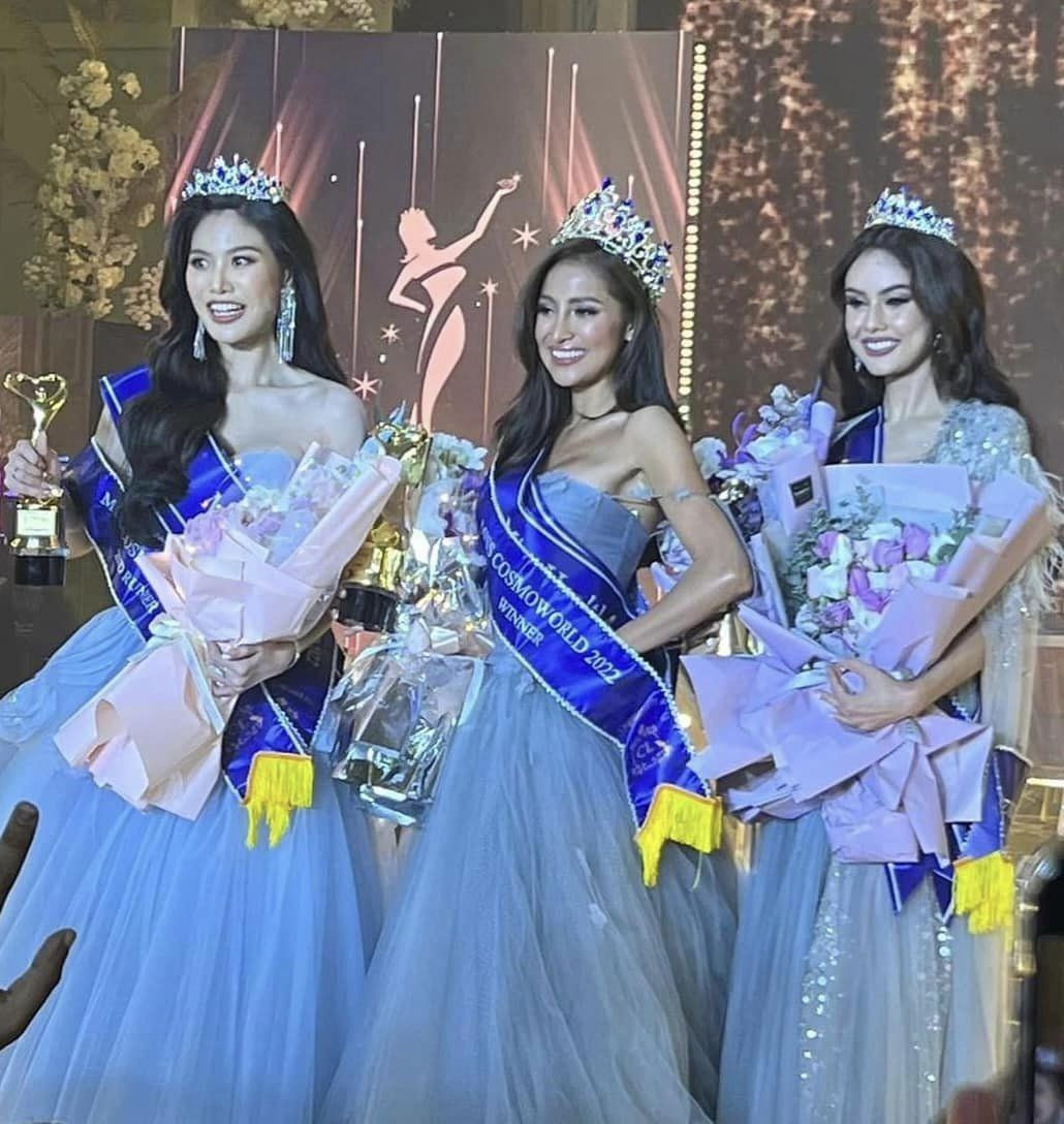 philippines vence miss cosmoworld  2022. HCvWXlR