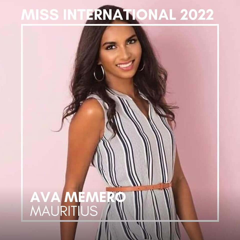 candidatas a miss international 2022. final: 13 dec. (60th anniversary) - Página 19 HCvZPGs