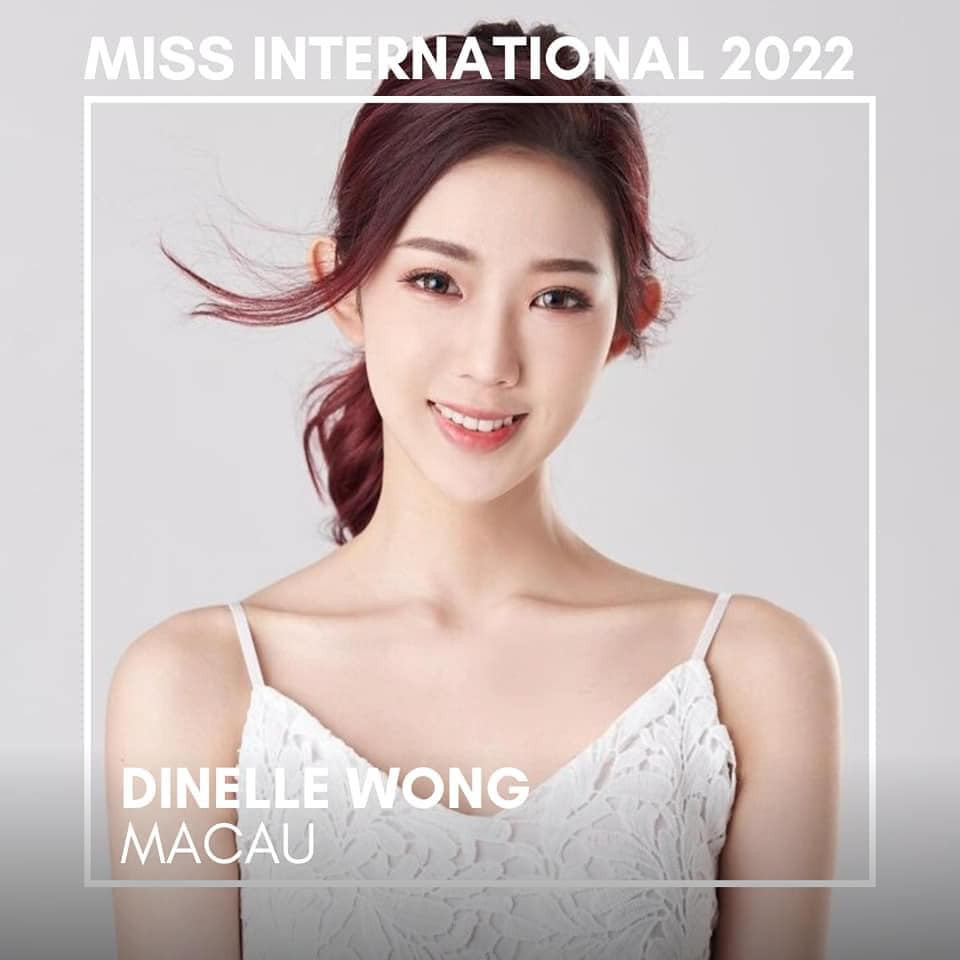 candidatas a miss international 2022. final: 13 dec. (60th anniversary) - Página 19 HCvZrZX