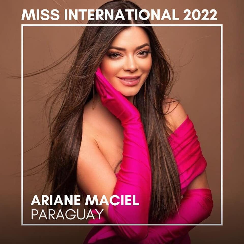 candidatas a miss international 2022. final: 13 dec. (60th anniversary) - Página 20 HCvbLFa