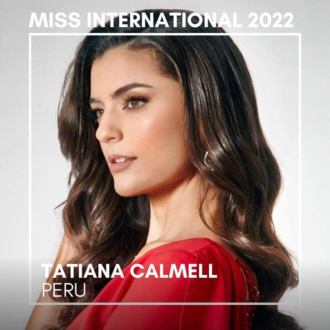 candidatas a miss international 2022. final: 13 dec. (60th anniversary) - Página 20 HCvbQcJ